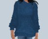 Blue Sweater/SP