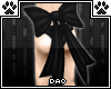 .:Dao:. Cutie Bow Blk V1