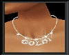 [xo]special necklace