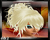 Blonde & Boy Shorts Net Outfit by deedue