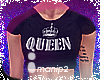 ♚ Queen Top