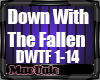 SS -Down with the fallen