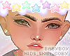 B| NEW Kids Skin Coby RG