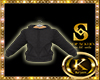 cargo black hoodie