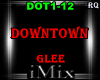Glee - DownTown
