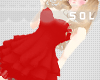 !S_Red ~ Dress <3
