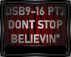 DONT STOP BELIEVIN P2-2