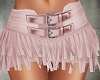 Country Skirt Pink