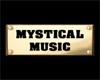 myst  music plate