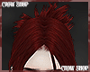 Revenant Red