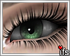 ○ Pretty Green eyes