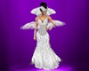 The White Swan Girl