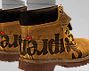 preme buttas