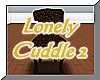[KRa] Lonely Cuddle 2