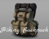 *Hiking Backpack