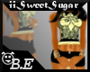 [BE] dereon gold prego