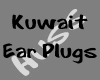 [Huss] Kuwait Plugs