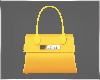 Gold Mini Handbag cute