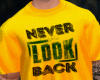 Never Tee