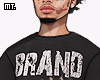 🔥. Brand Y2K Shirt V2