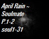 April Rain - Soulmate P2