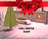 Chill Winter Room