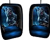 lycan chairs