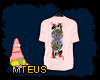 運 wine t-shirt