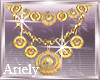 GYPSY Gold Necklaces