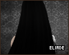 [Ella] Black Add-on