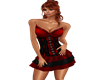 Vamps Delight short