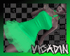 Mint Mini Dress V.2