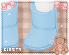 KID 🐤 Chick Boots