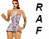 *RAF* MODEL( LUCY)