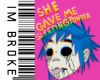2-D POWDER
