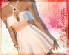 ♥{aR}Sofia Peach Dress