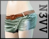 model Shorts