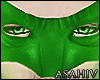 green lantern/mask