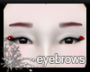 :ICE Geisha Eyebrows