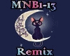 ~G's Moon&back Remix