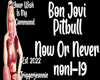 BJ-P-Now Or Never