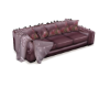 couches roses