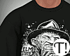 T! Halloween Freddy Tee