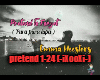 Pretend To Forget