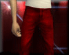 Red Jeans [Skull]