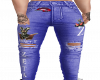 Mazinger Z Obs Jeans