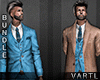 Antonino Outfit 