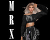 MRX | Maddy Shirt