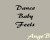 {AB} In My Feels Dance