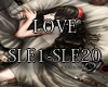 Love SleepingSong